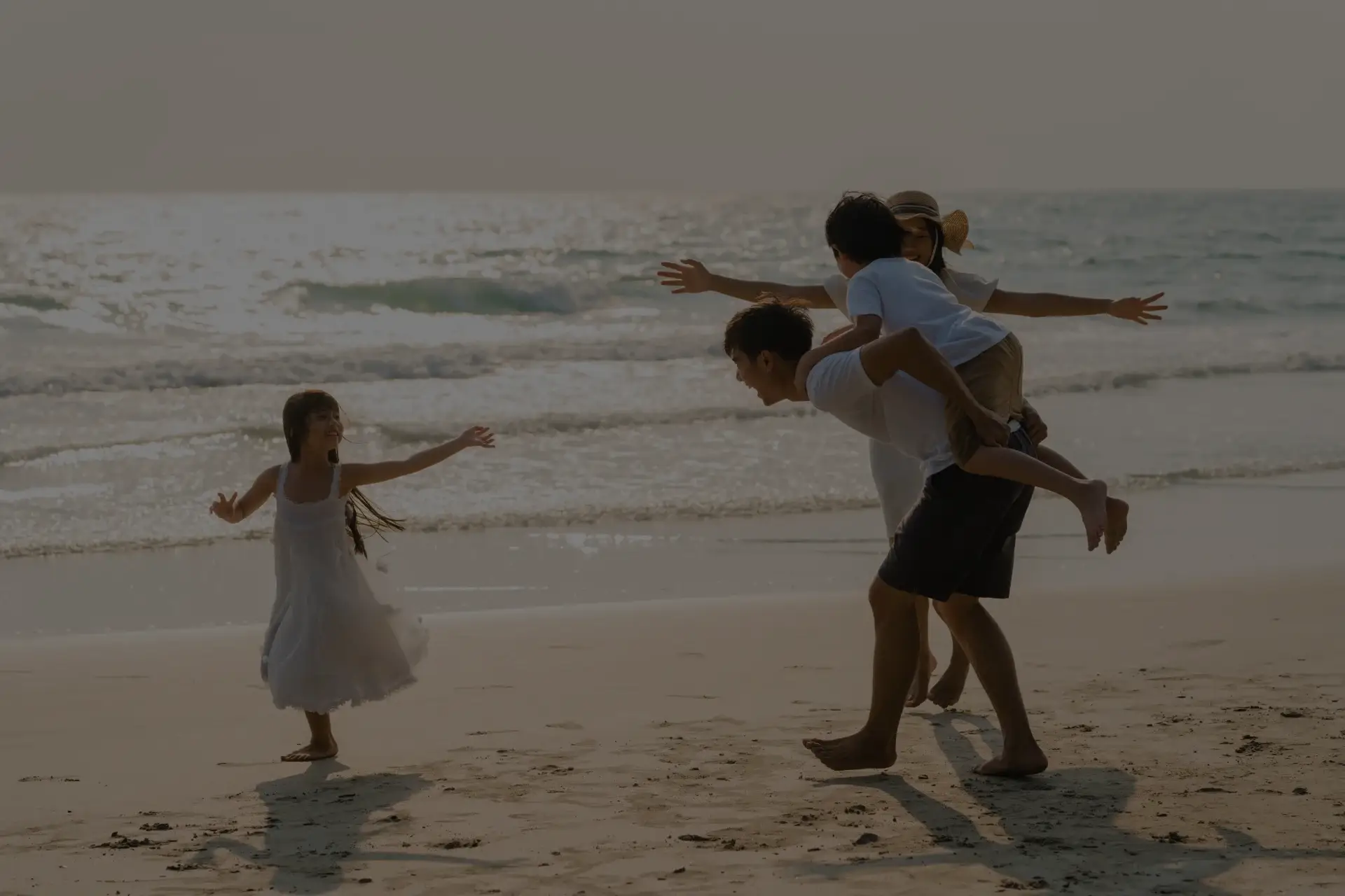 Images Happy Family