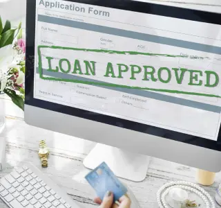 Increase Your Chance Of Getting Approved Images