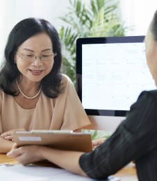 Credit Advisory Services Images