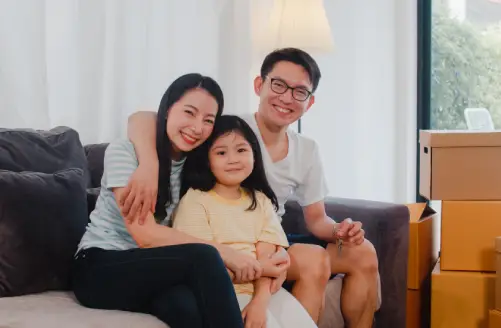 Conventional Personal Financing Images
