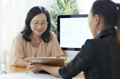 Credit Advisory Services Images
