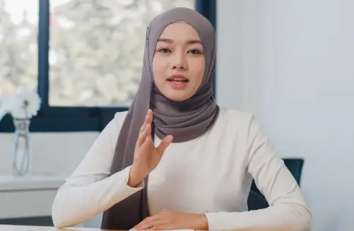 Shariah-compliant Personal Financing Images